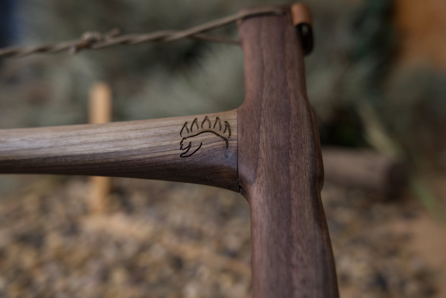 Bucksaw # 1535