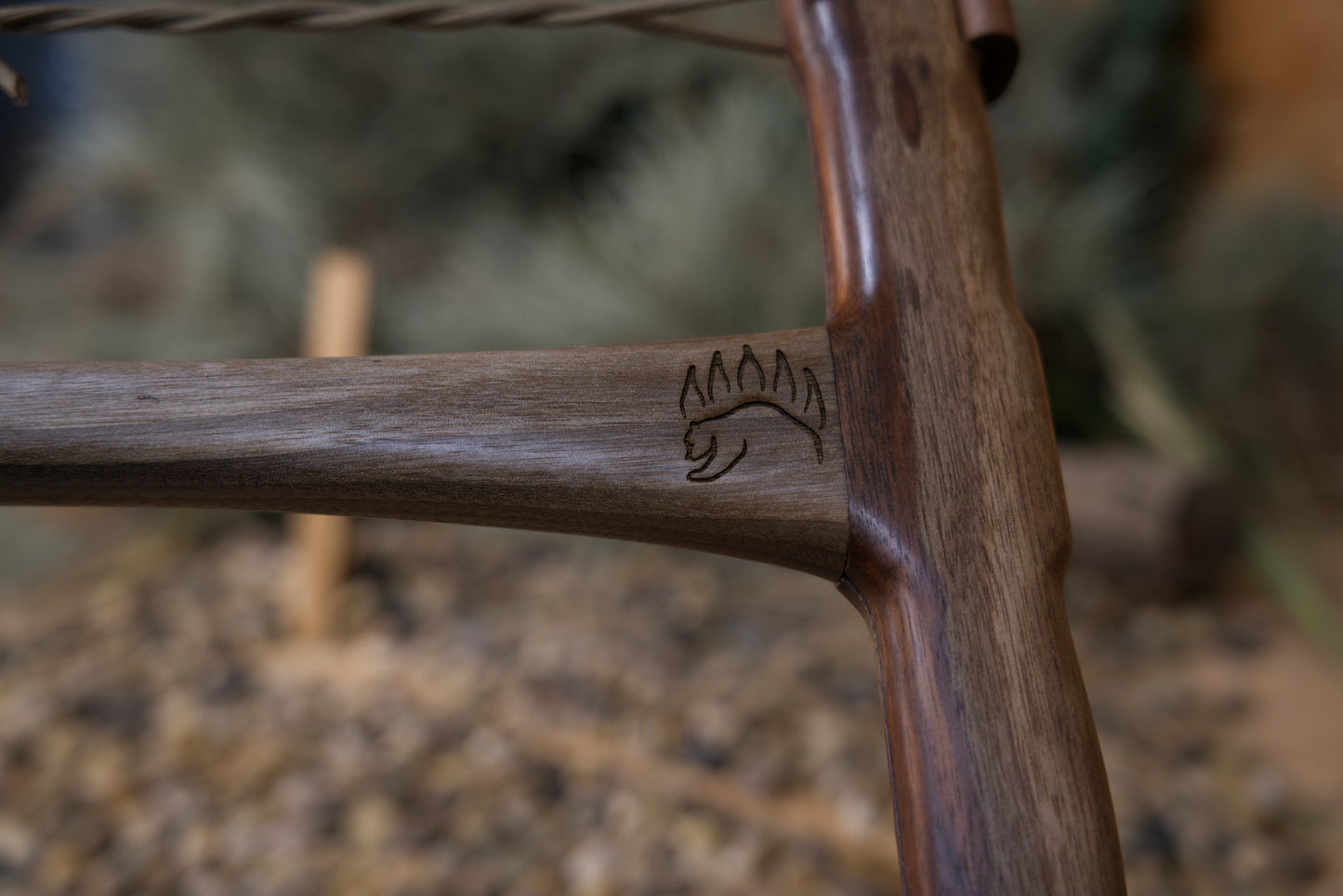 Bucksaw # 1520