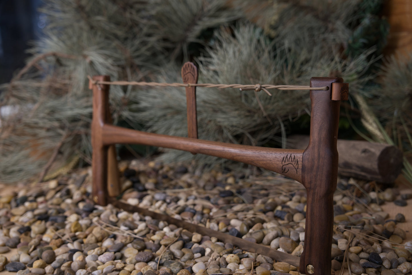 Bucksaw # 1544