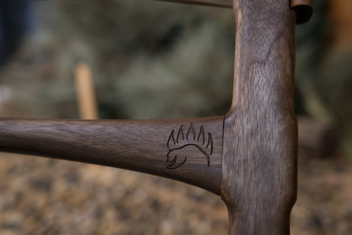 Bucksaw # 1544