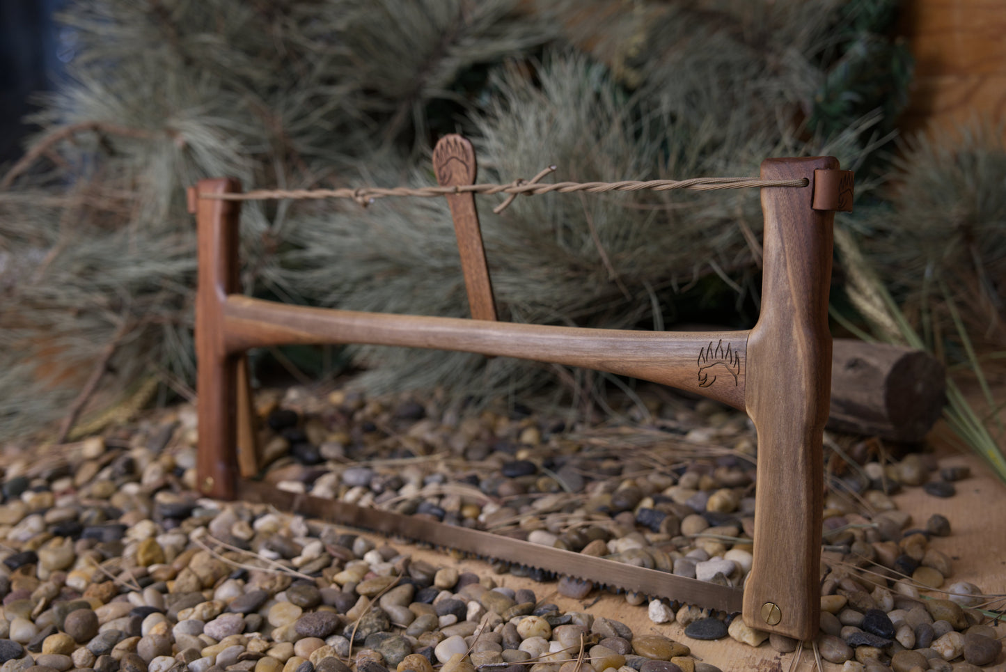 Bucksaw # 1586