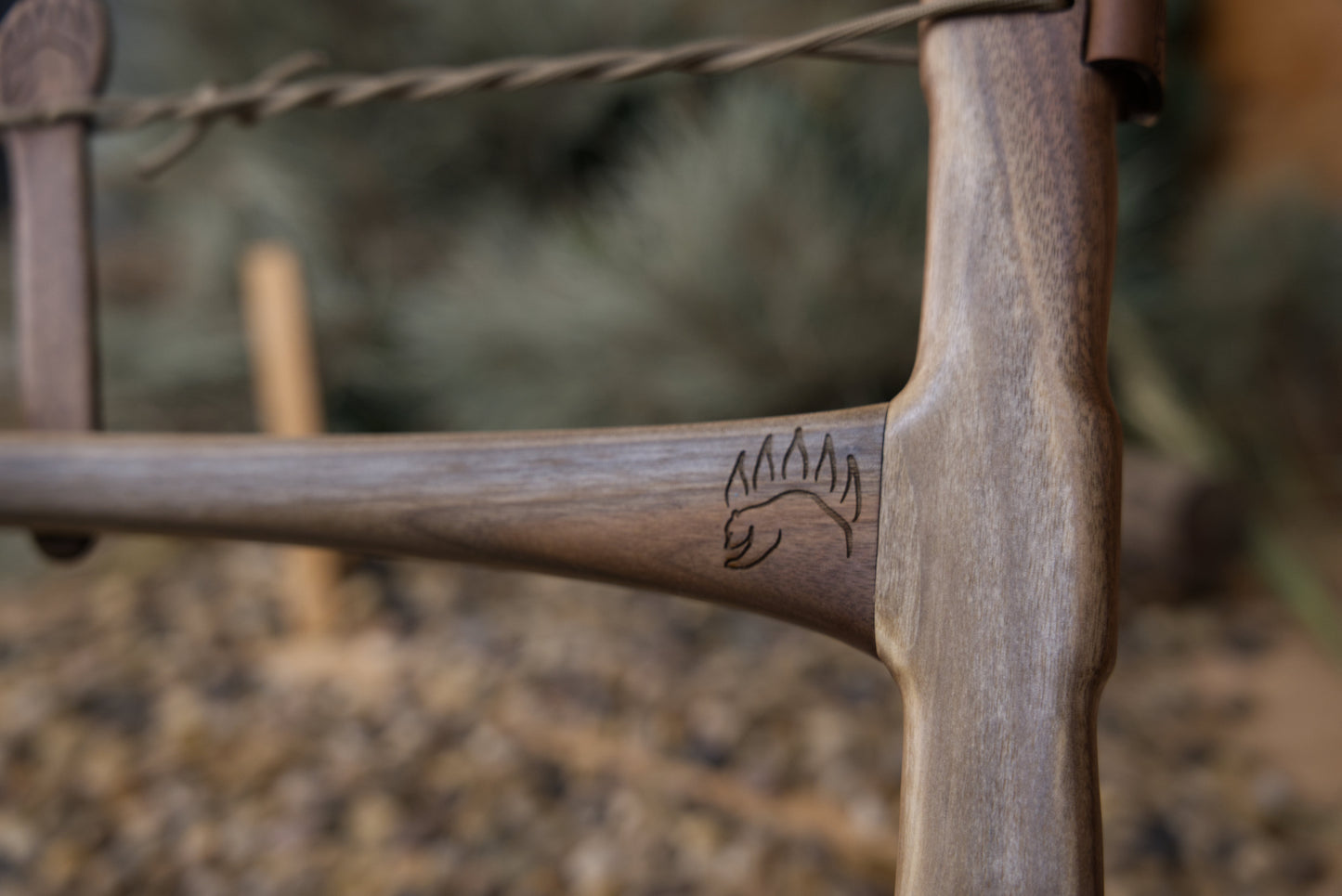 Bucksaw # 1586