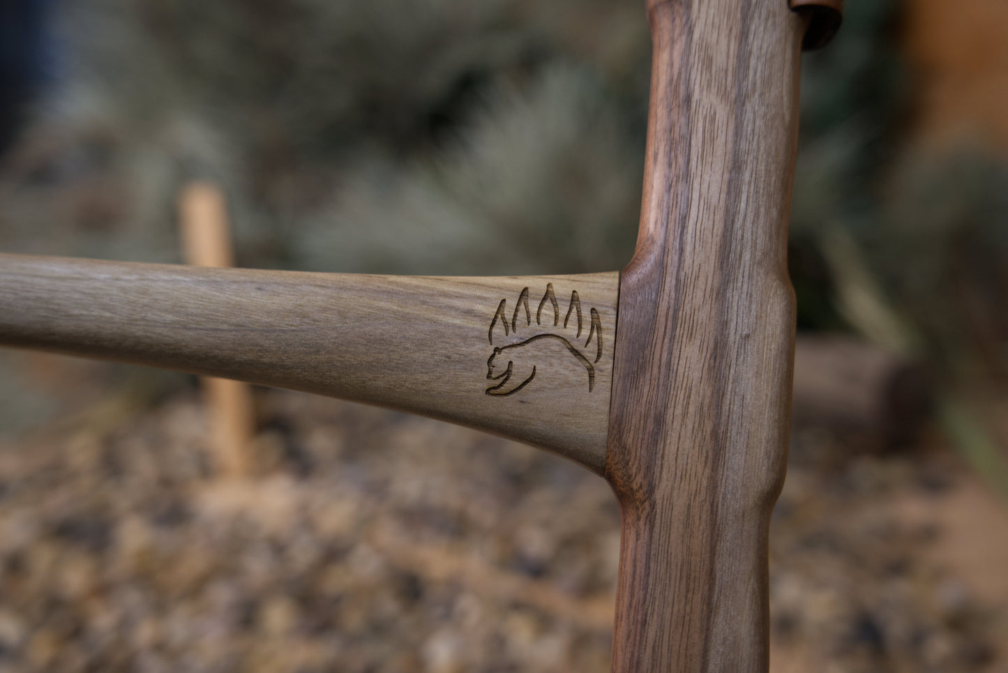 Bucksaw # 1586