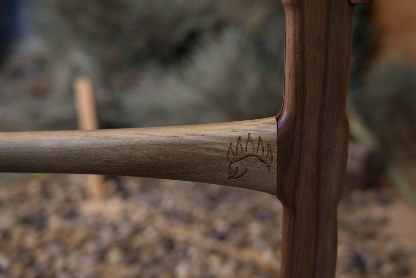 Bucksaw # 1586