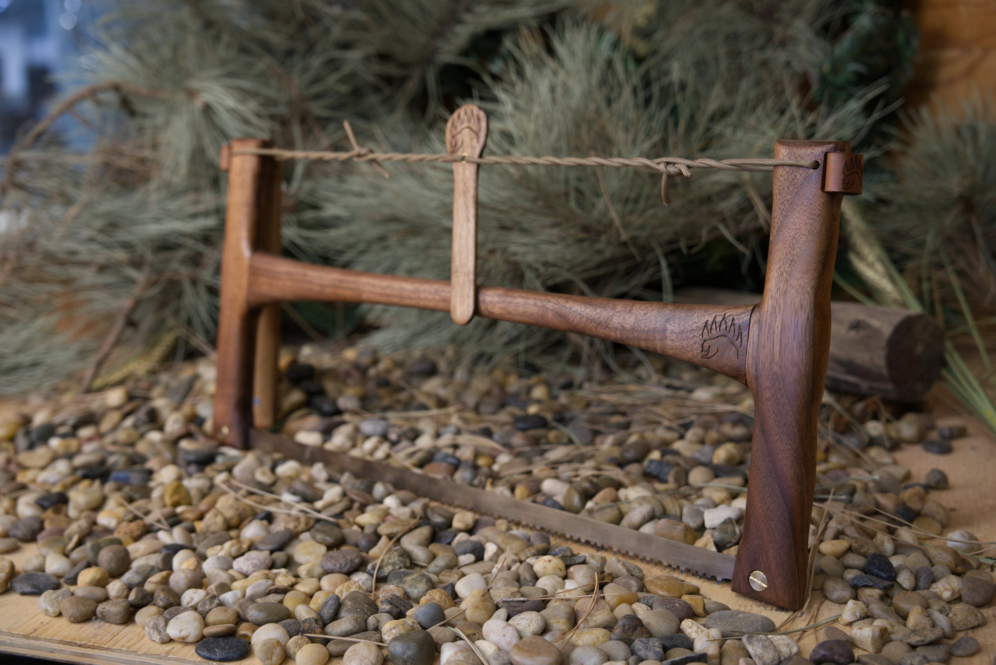 Bucksaw # 1359