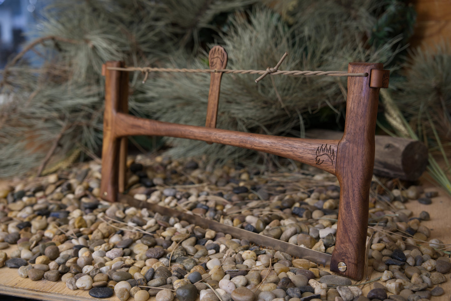 Bucksaw # 1359
