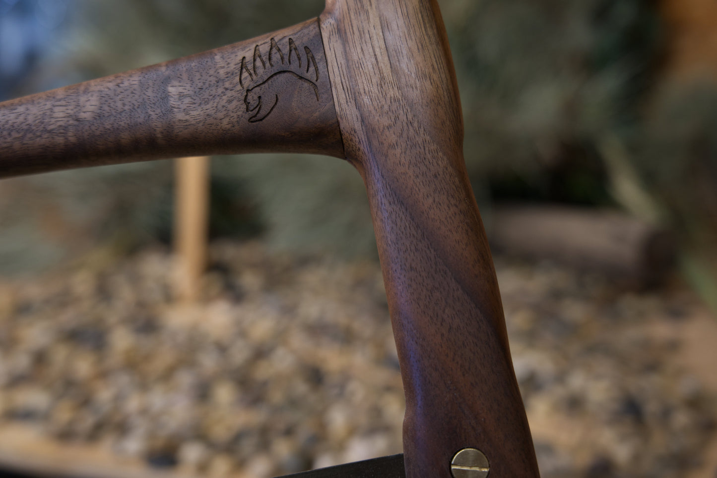 Bucksaw # 1359