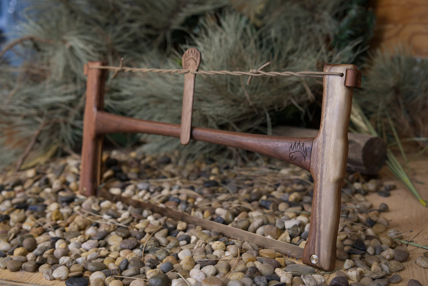 Bucksaw # 1527