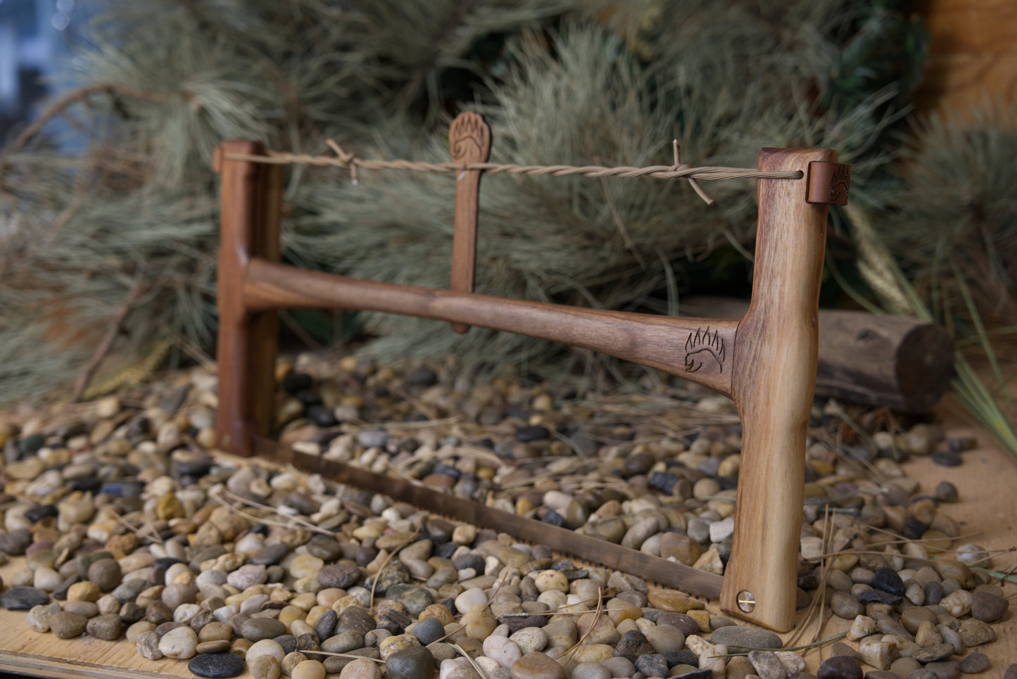Bucksaw # 1527