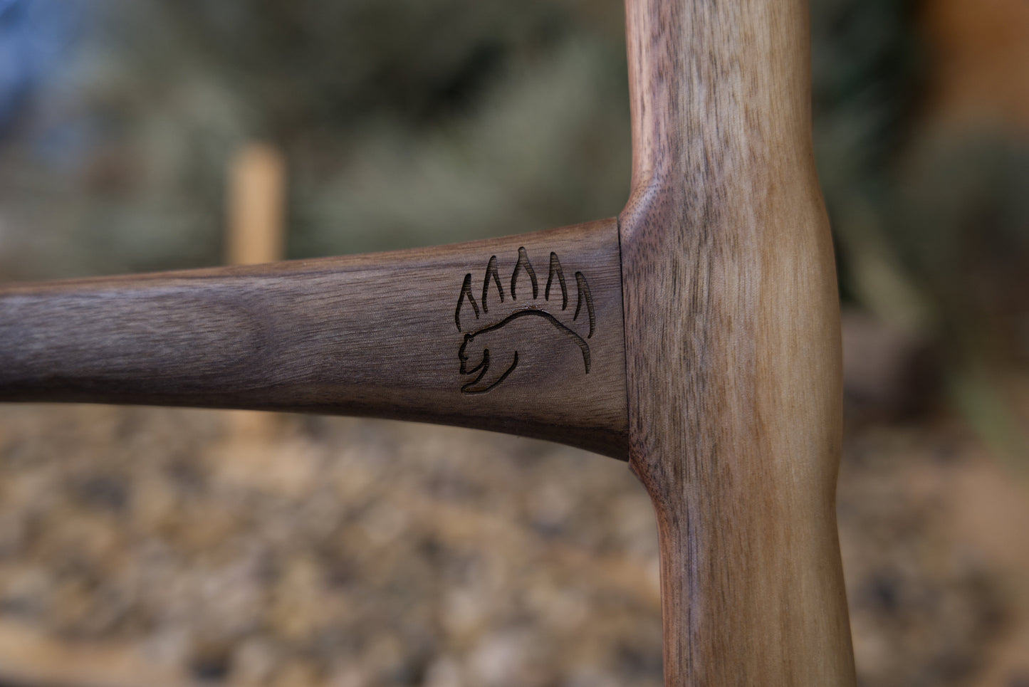 Bucksaw # 1527