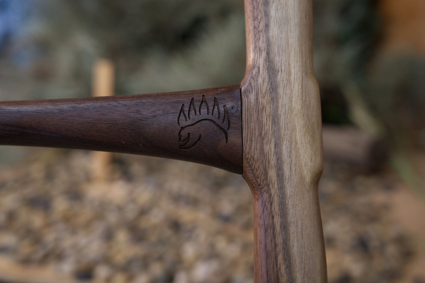 Bucksaw # 1527