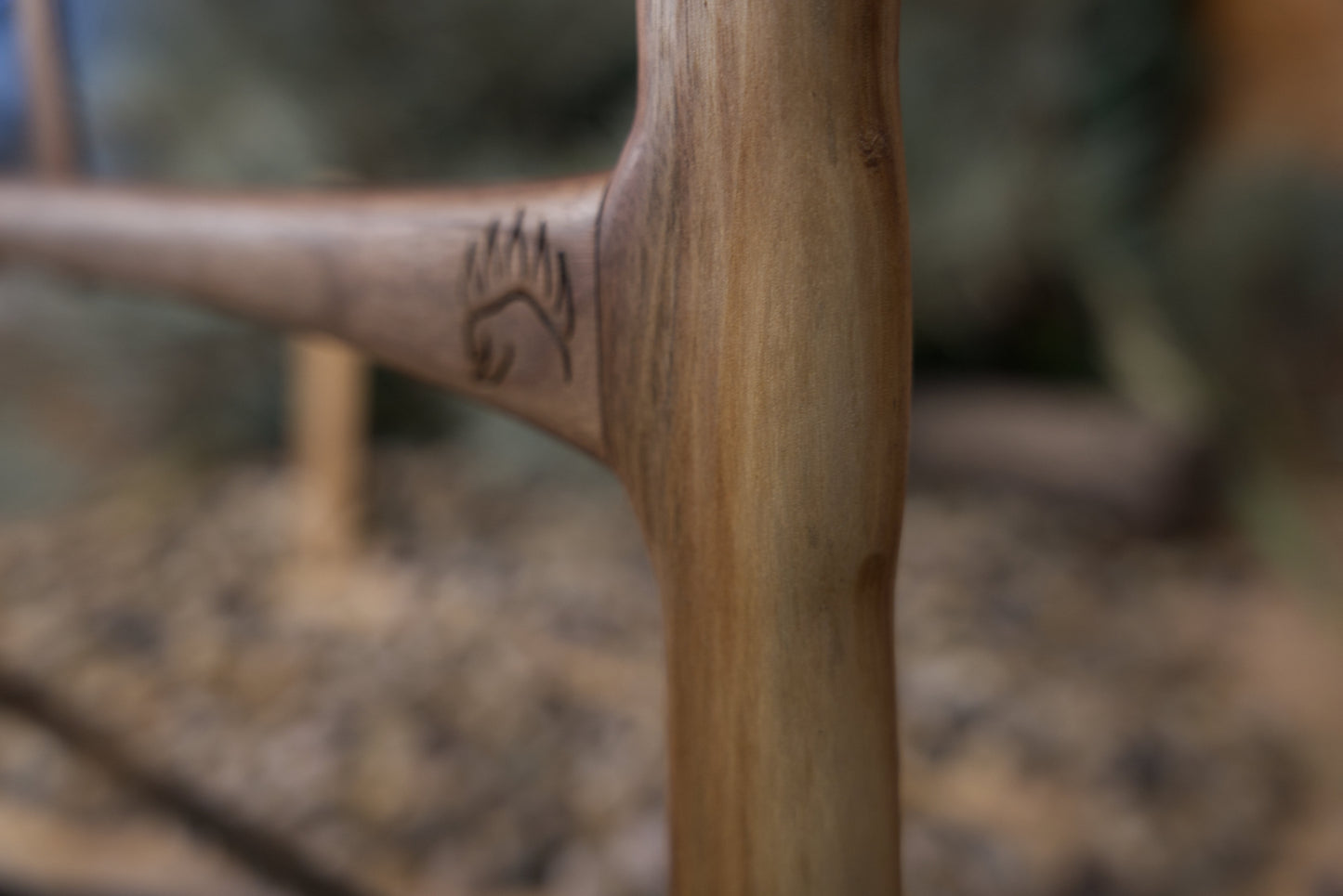 Bucksaw # 1527
