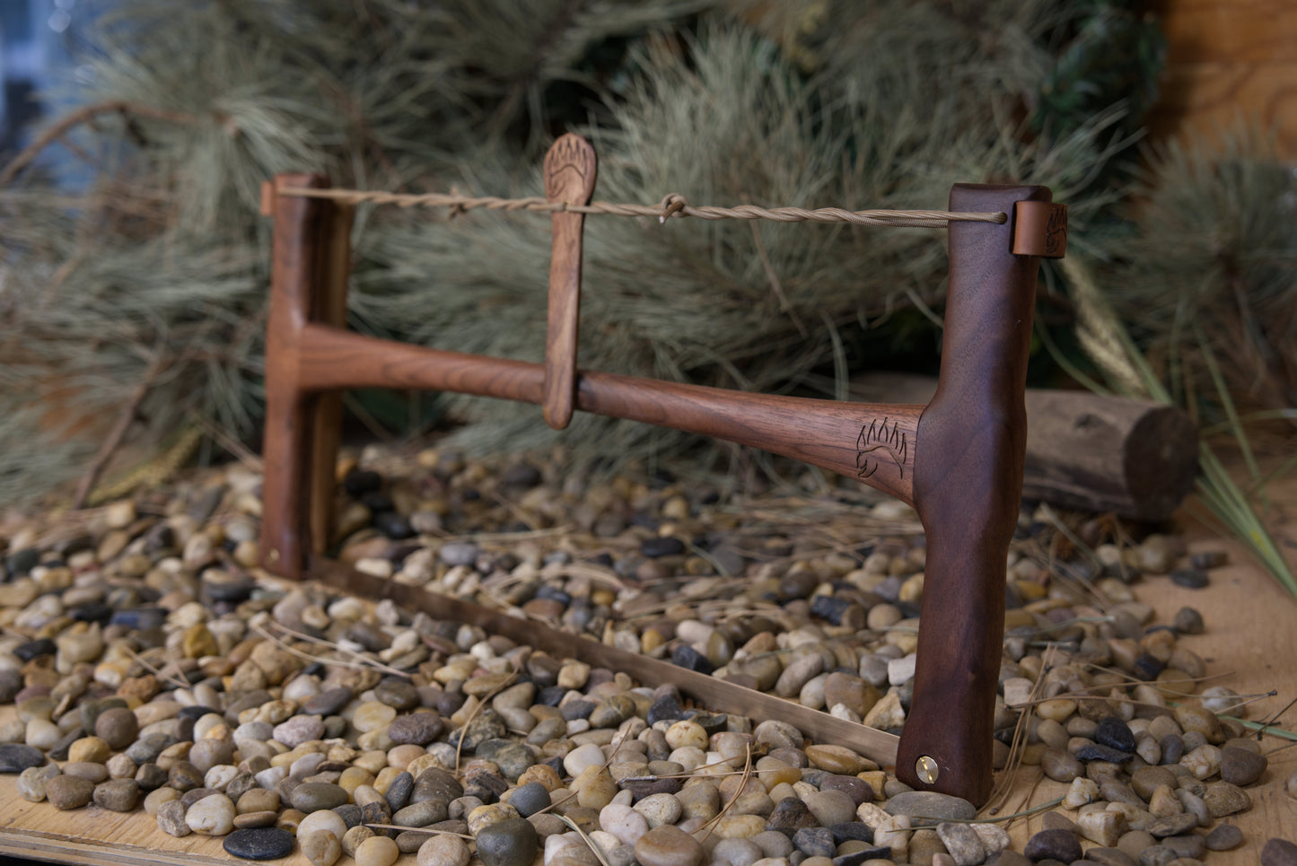 Bucksaw # 1542