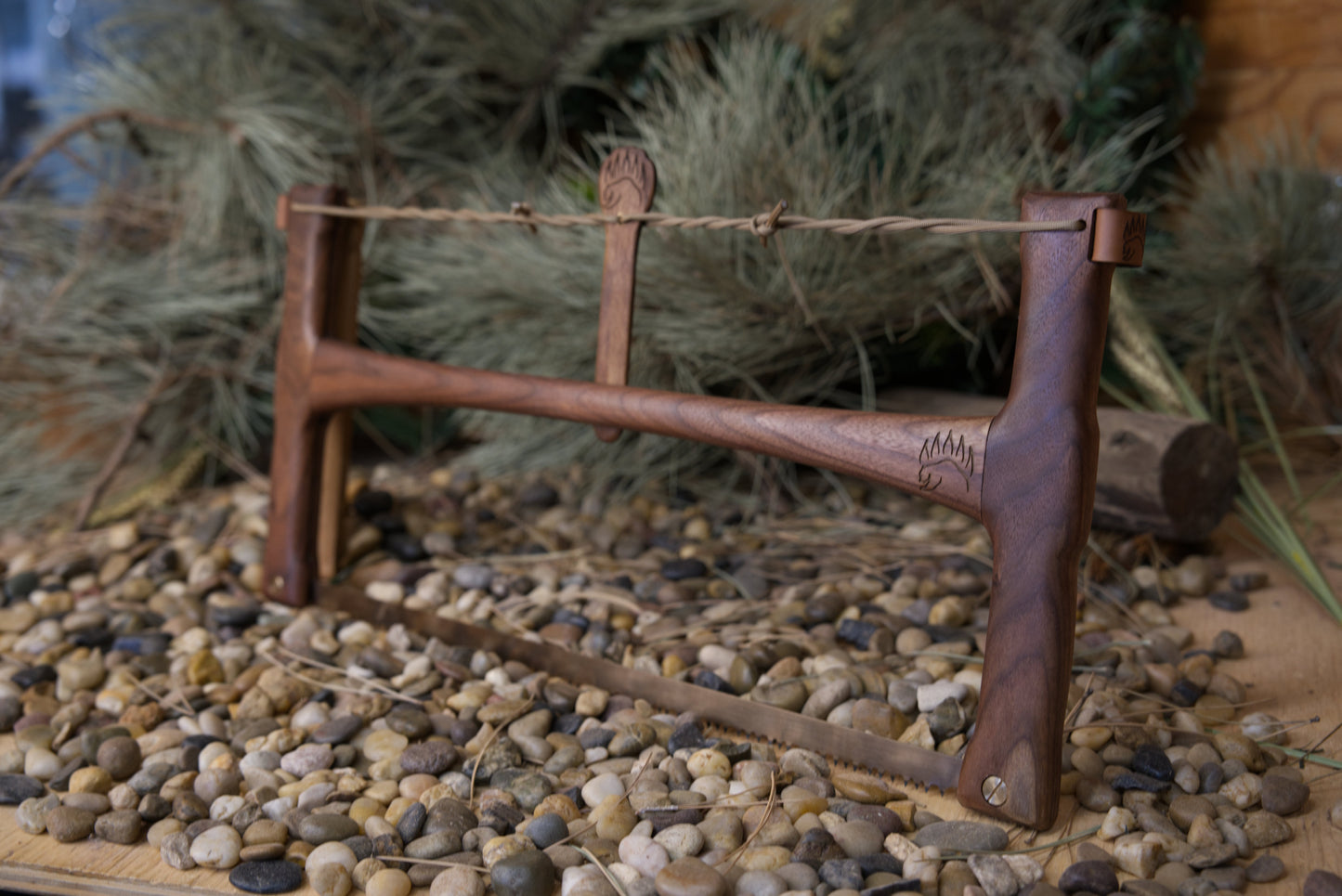 Bucksaw # 1542