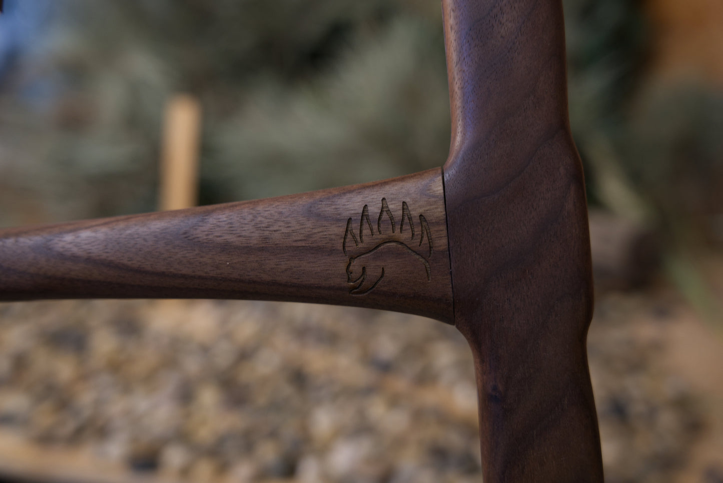 Bucksaw # 1542