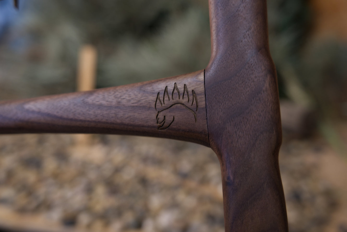 Bucksaw # 1542