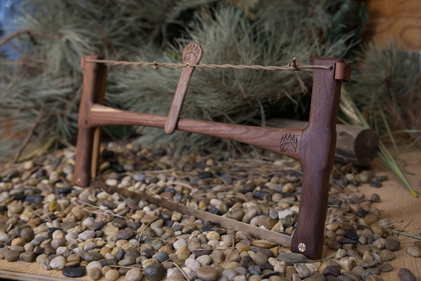 Bucksaw # 1564