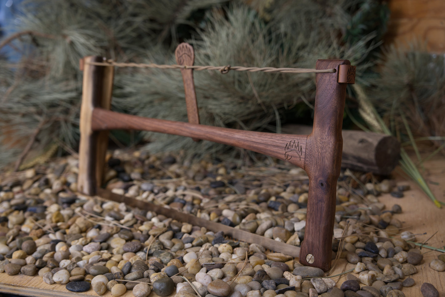Bucksaw # 1564