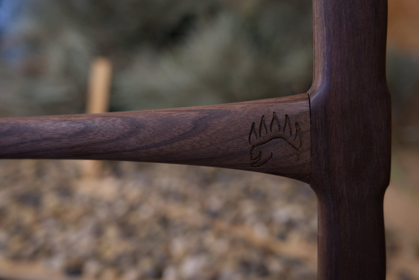 Bucksaw # 1564