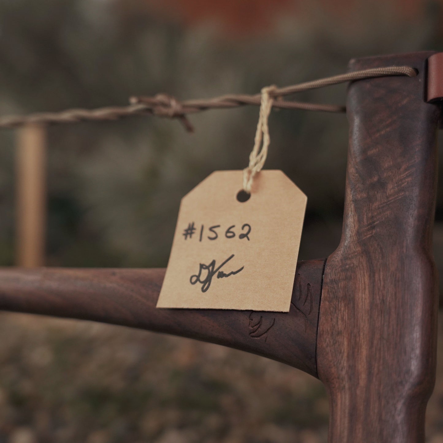 Bucksaw # 1562