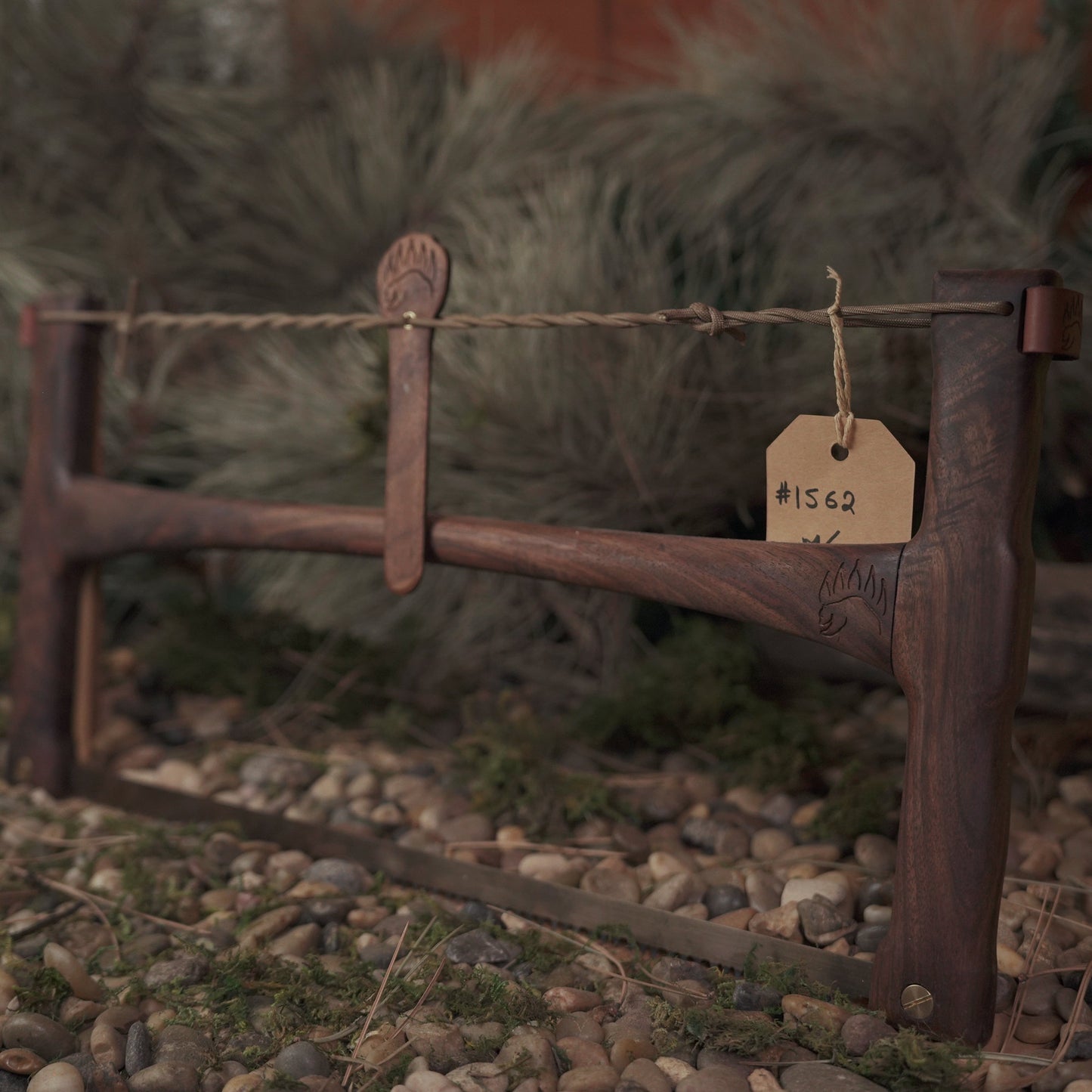Bucksaw # 1562