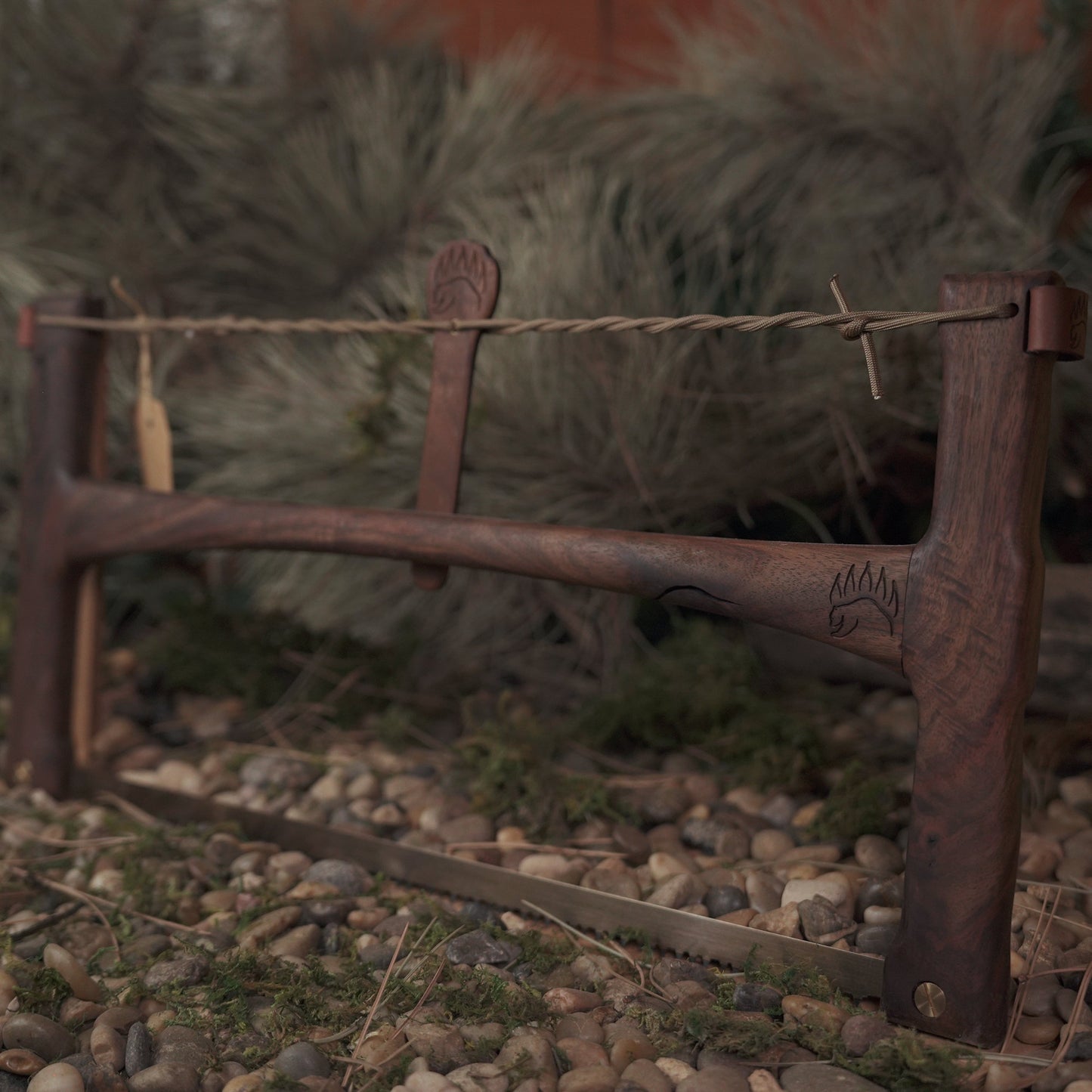 Bucksaw # 1562