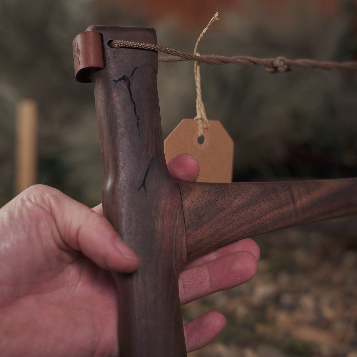 Bucksaw # 1562