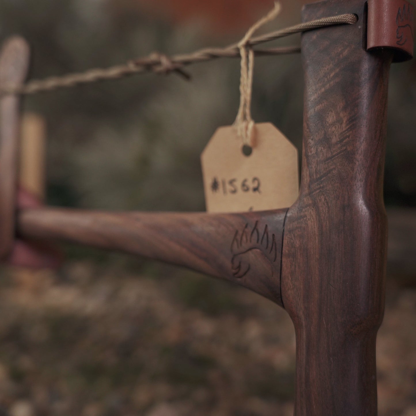 Bucksaw # 1562
