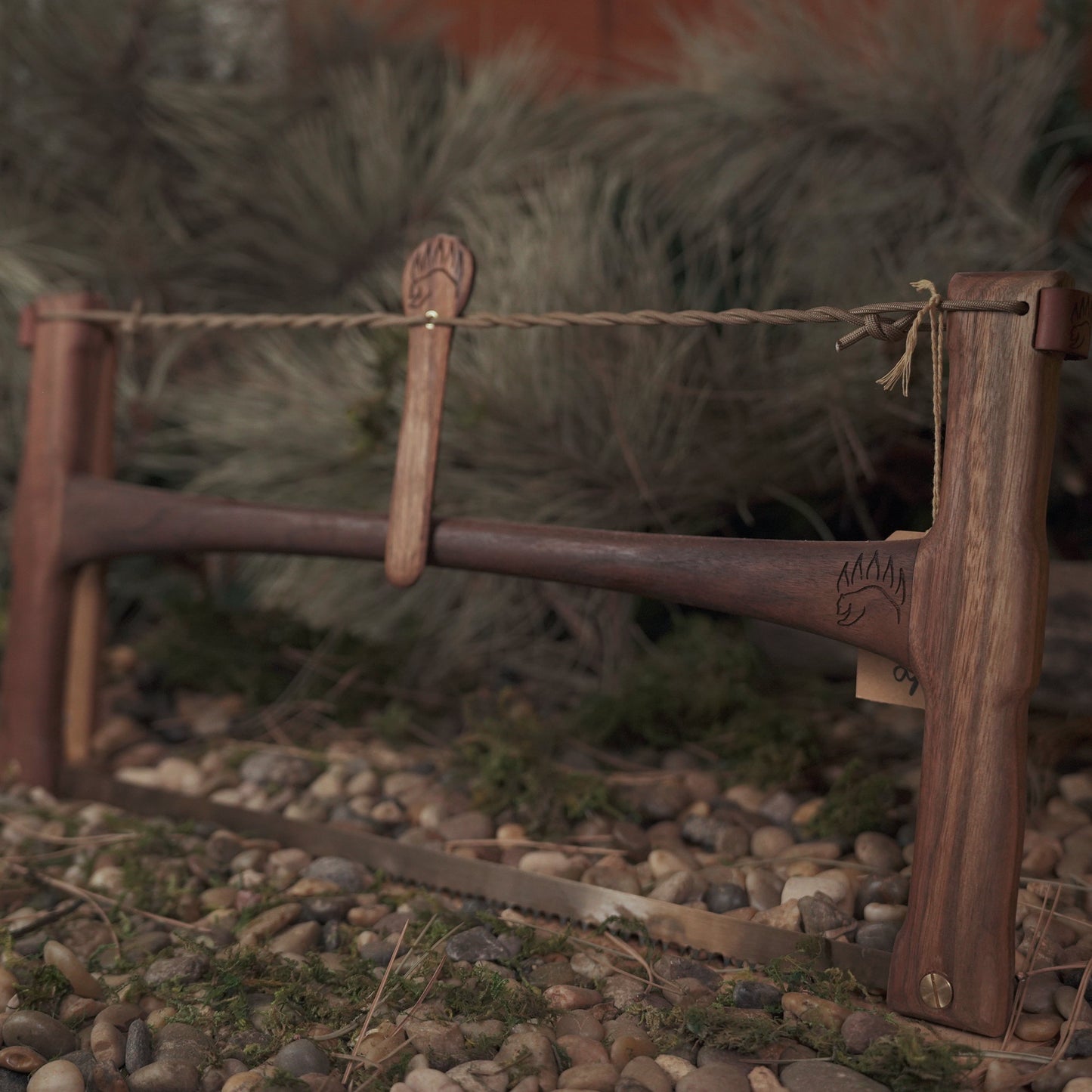 Bucksaw # 1569