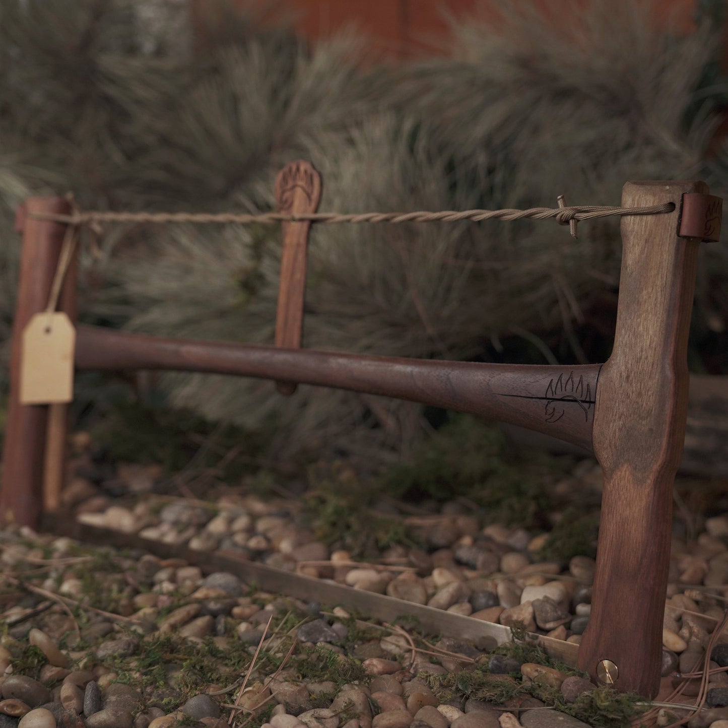 Bucksaw # 1569