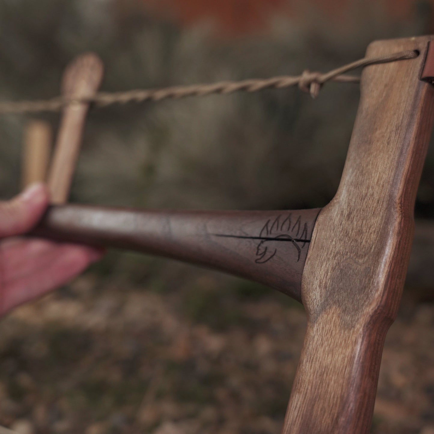 Bucksaw # 1569