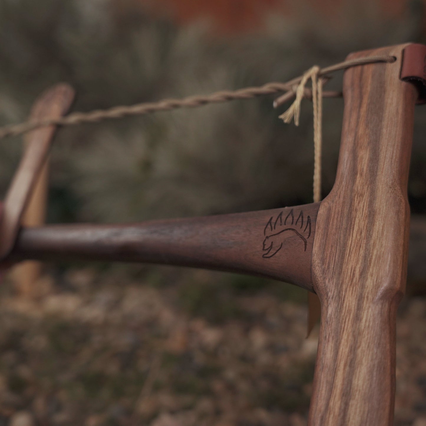Bucksaw # 1569