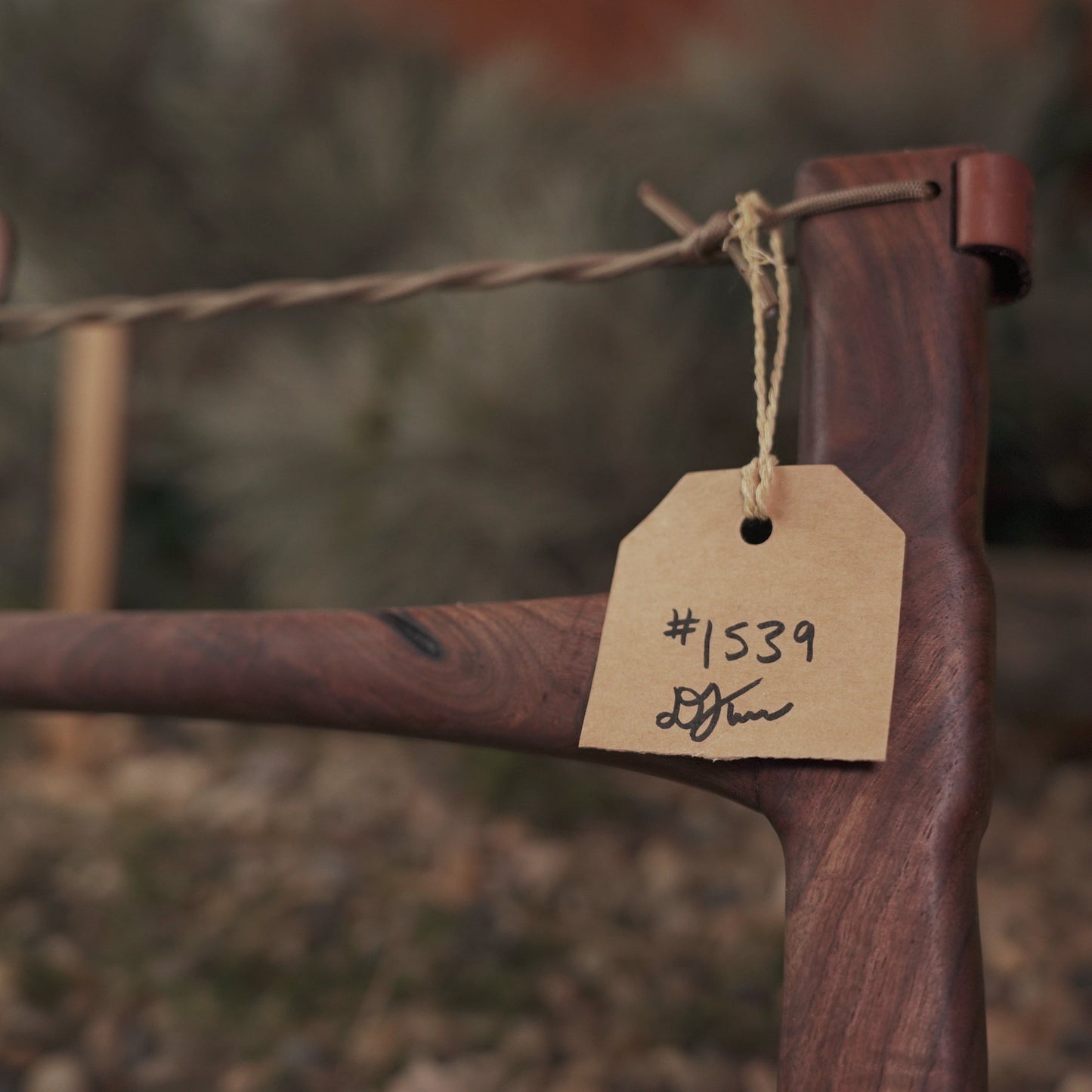 Bucksaw # 1539