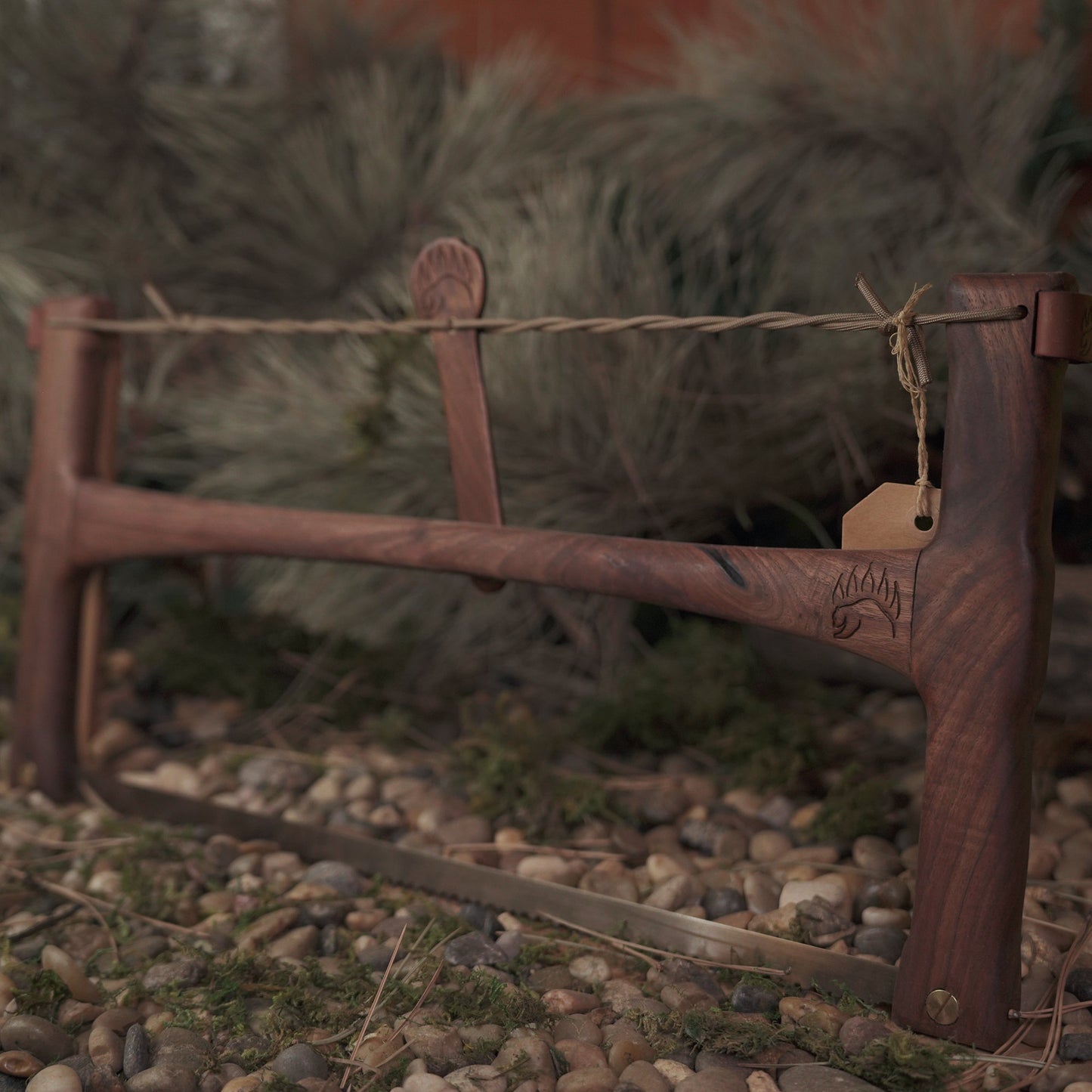 Bucksaw # 1539
