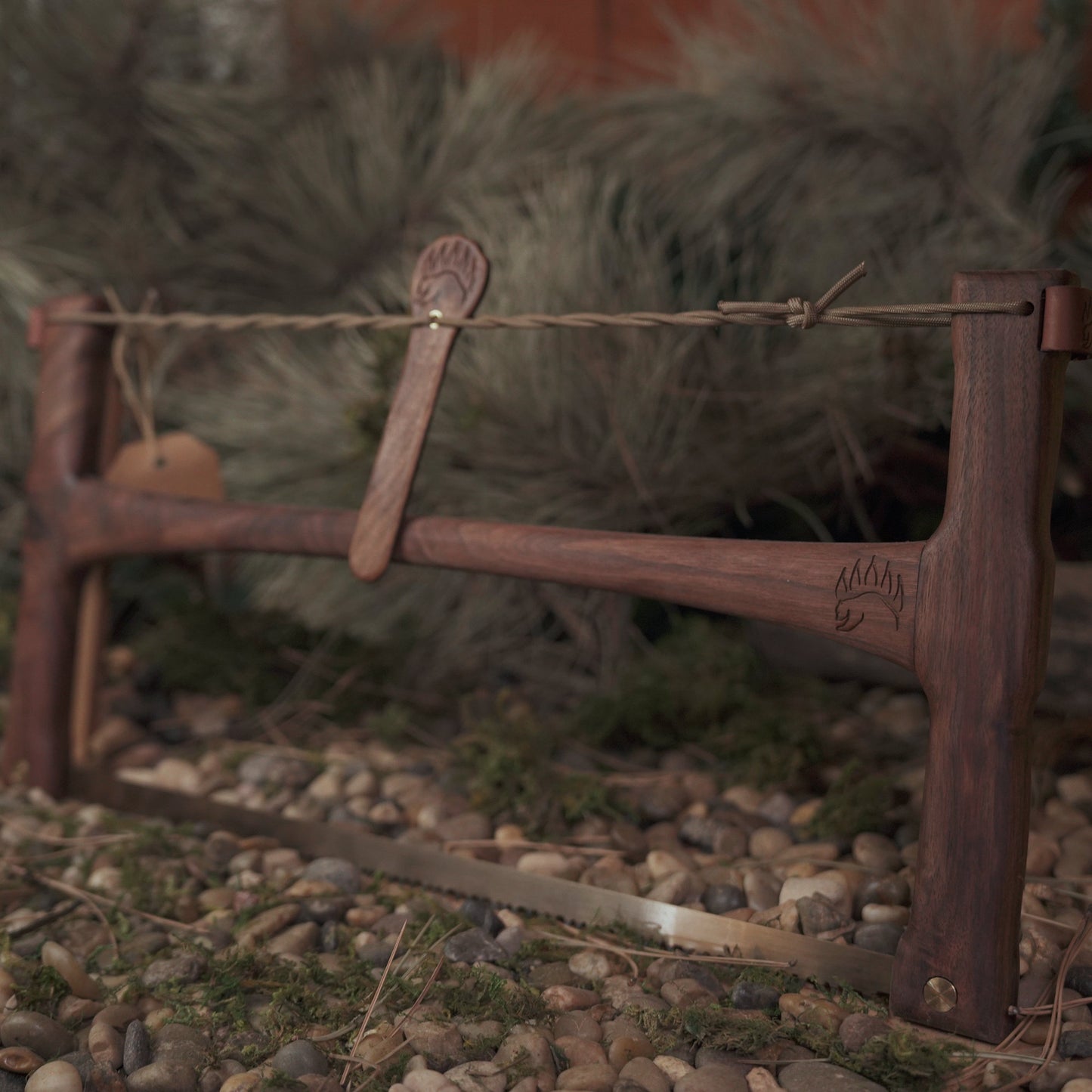 Bucksaw # 1539