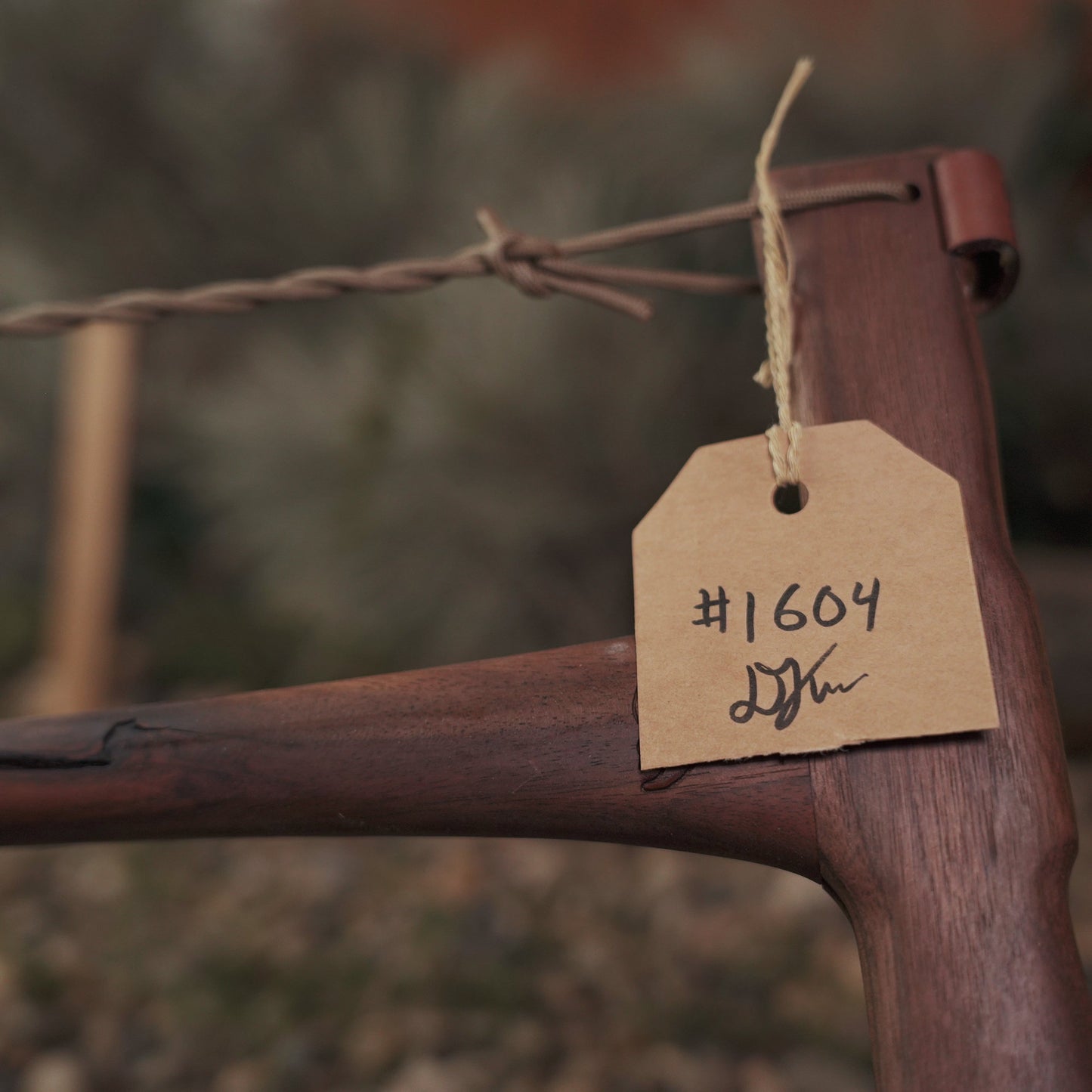 Bucksaw # 1604