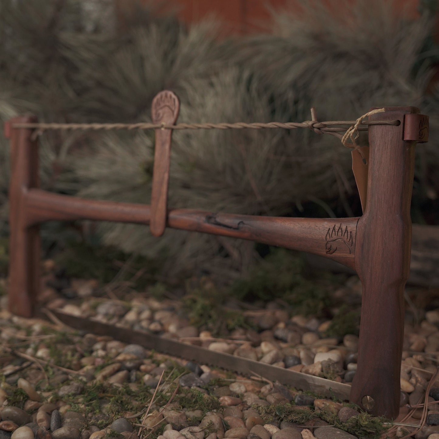 Bucksaw # 1604