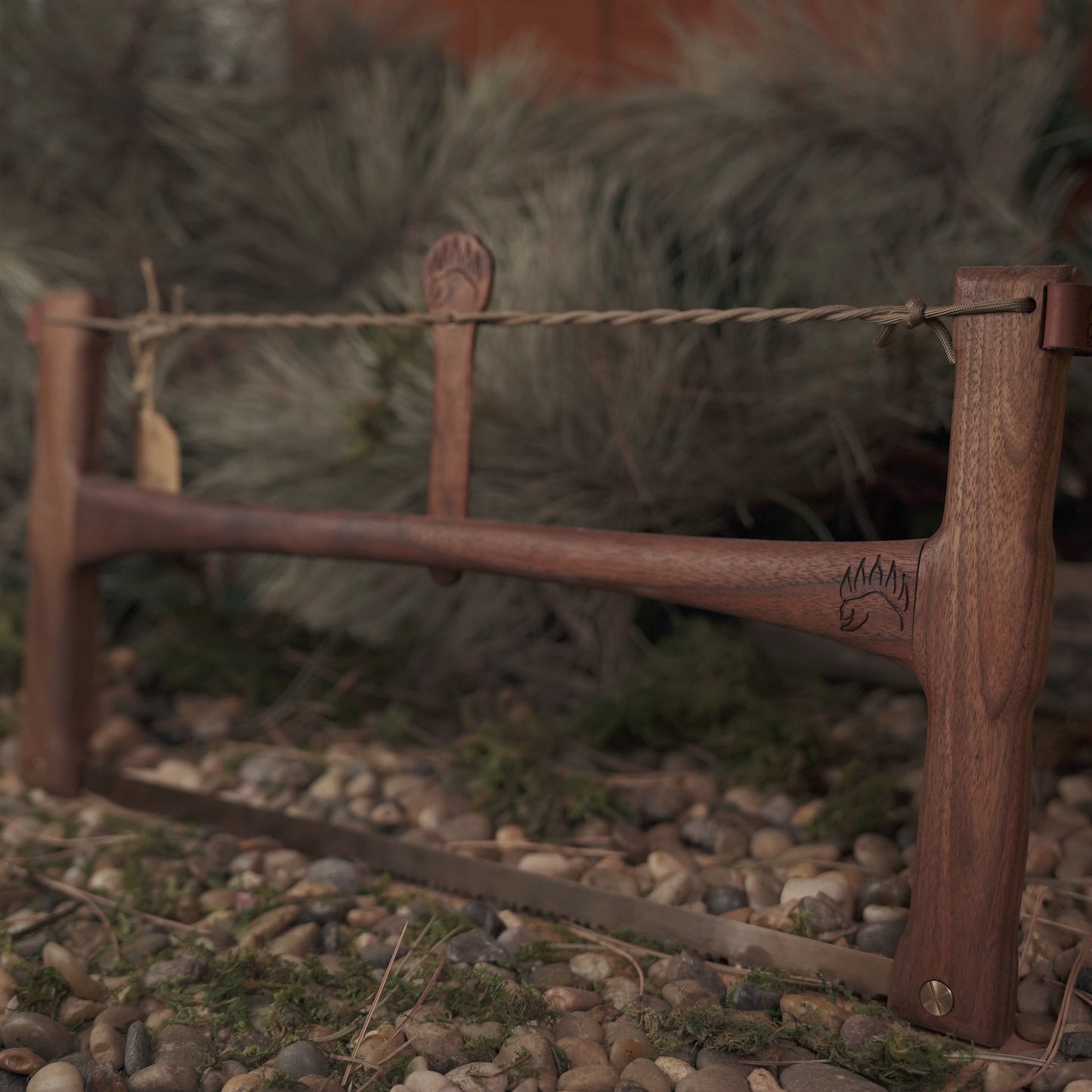 Bucksaw # 1604