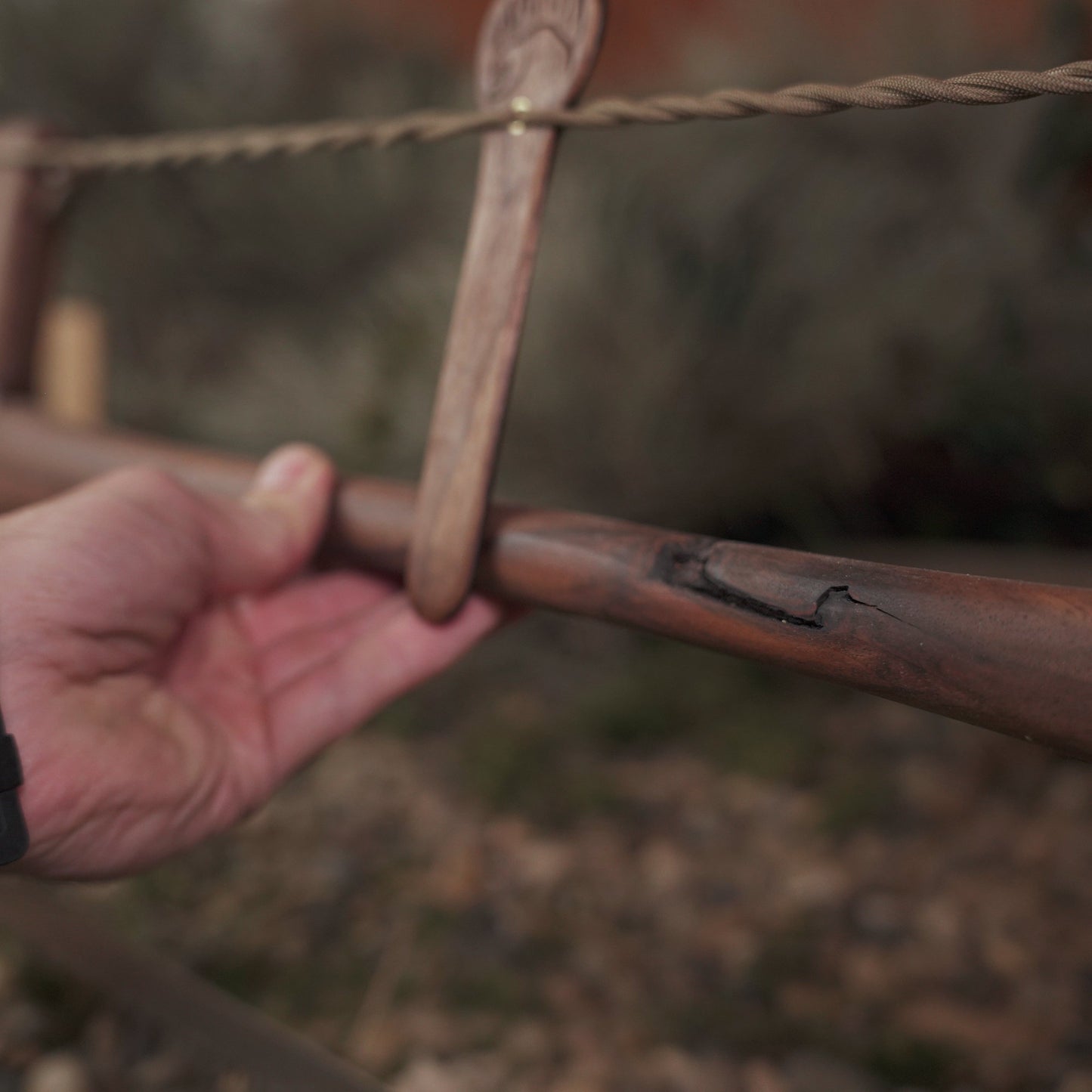 Bucksaw # 1604
