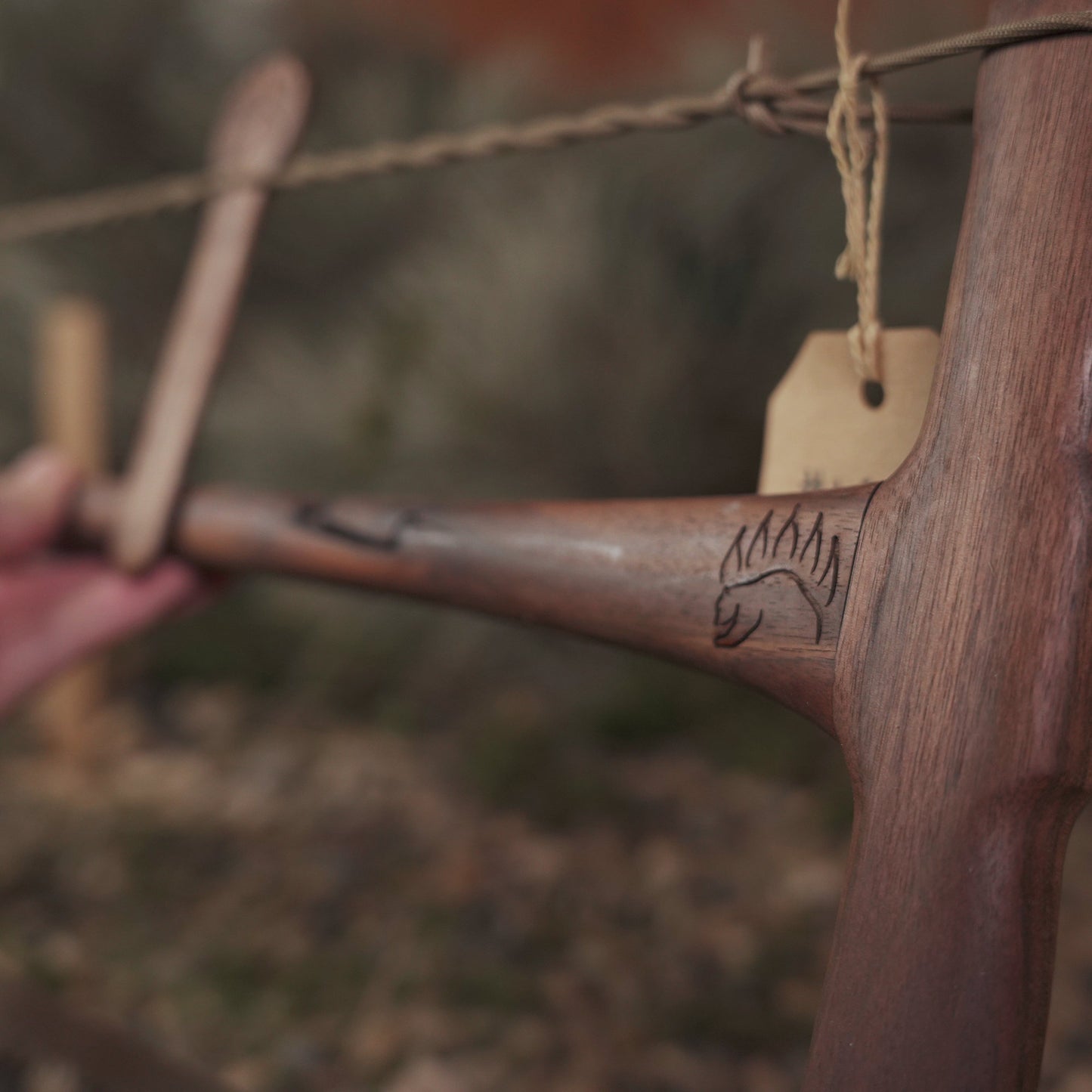 Bucksaw # 1604