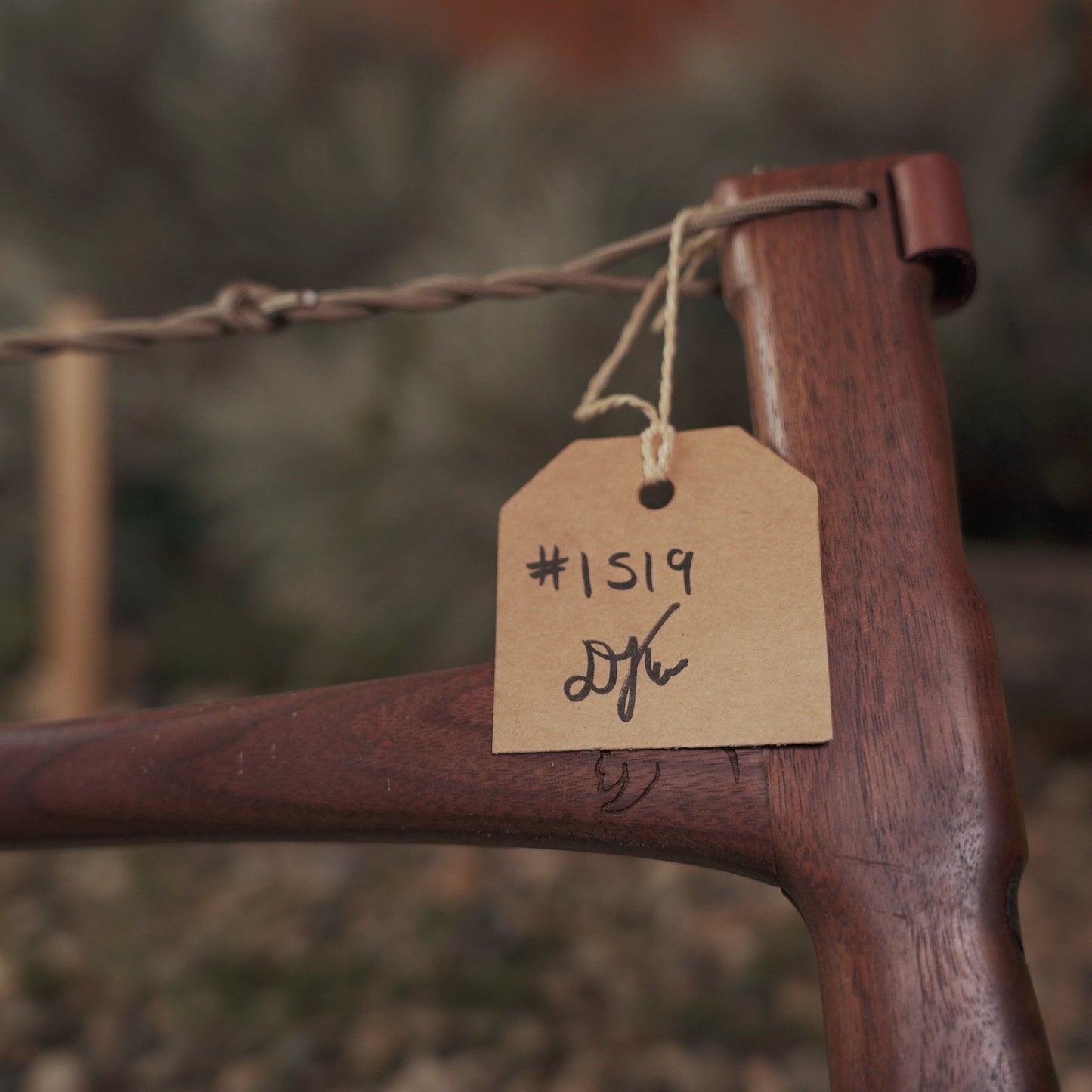 Bucksaw # 1519