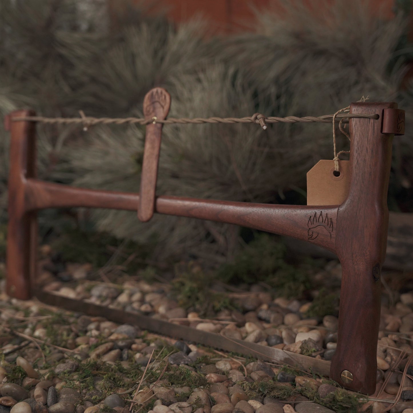 Bucksaw # 1519