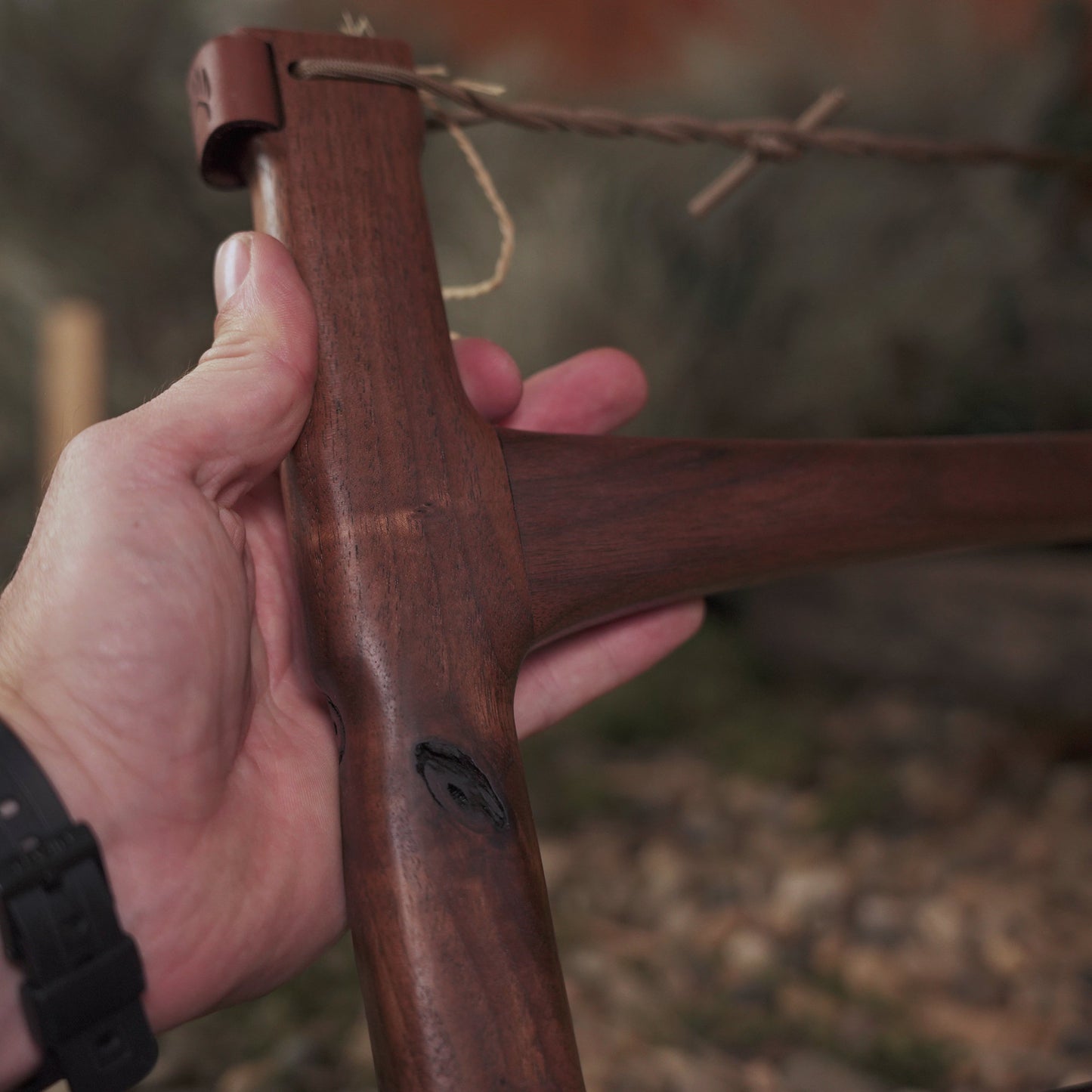 Bucksaw # 1519