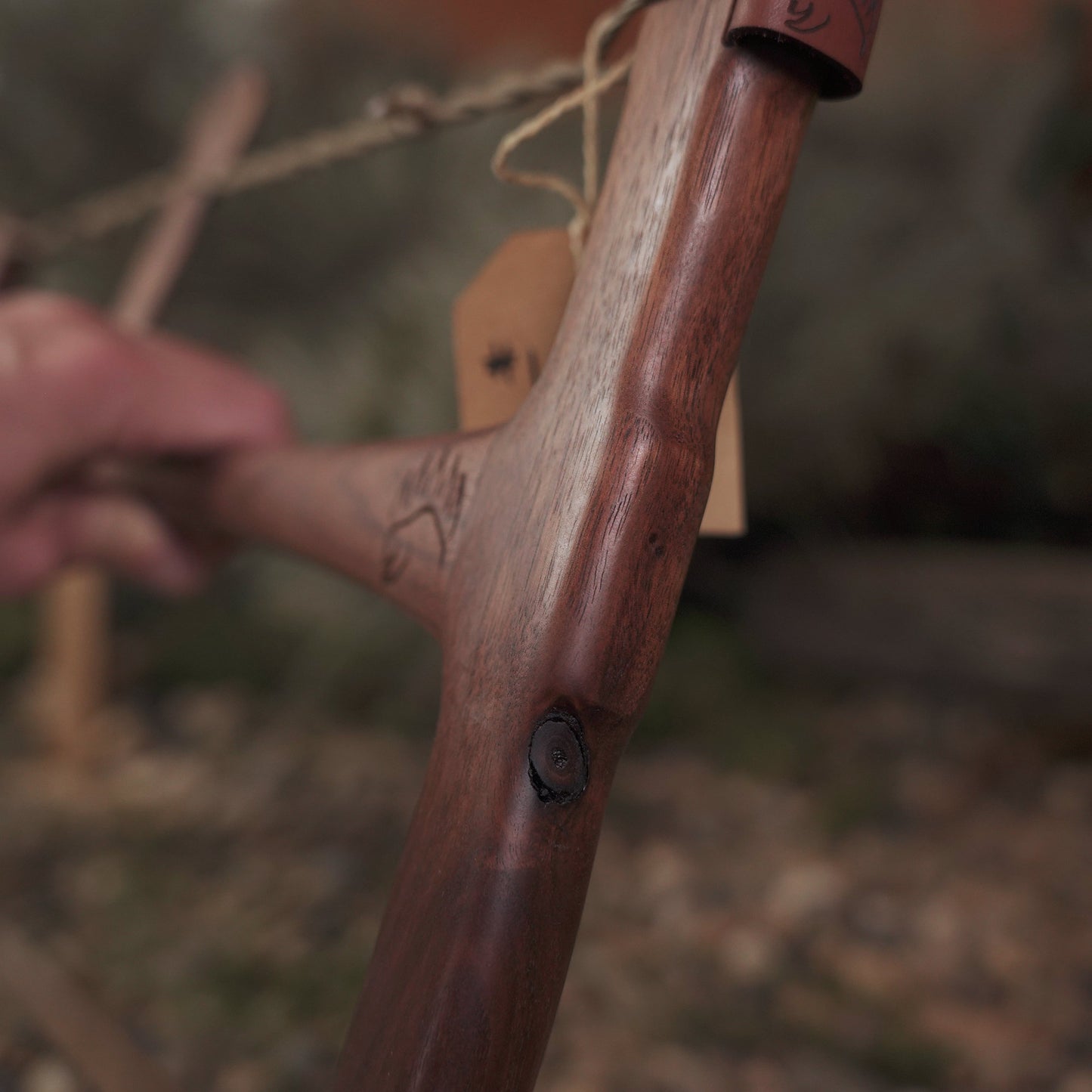 Bucksaw # 1519