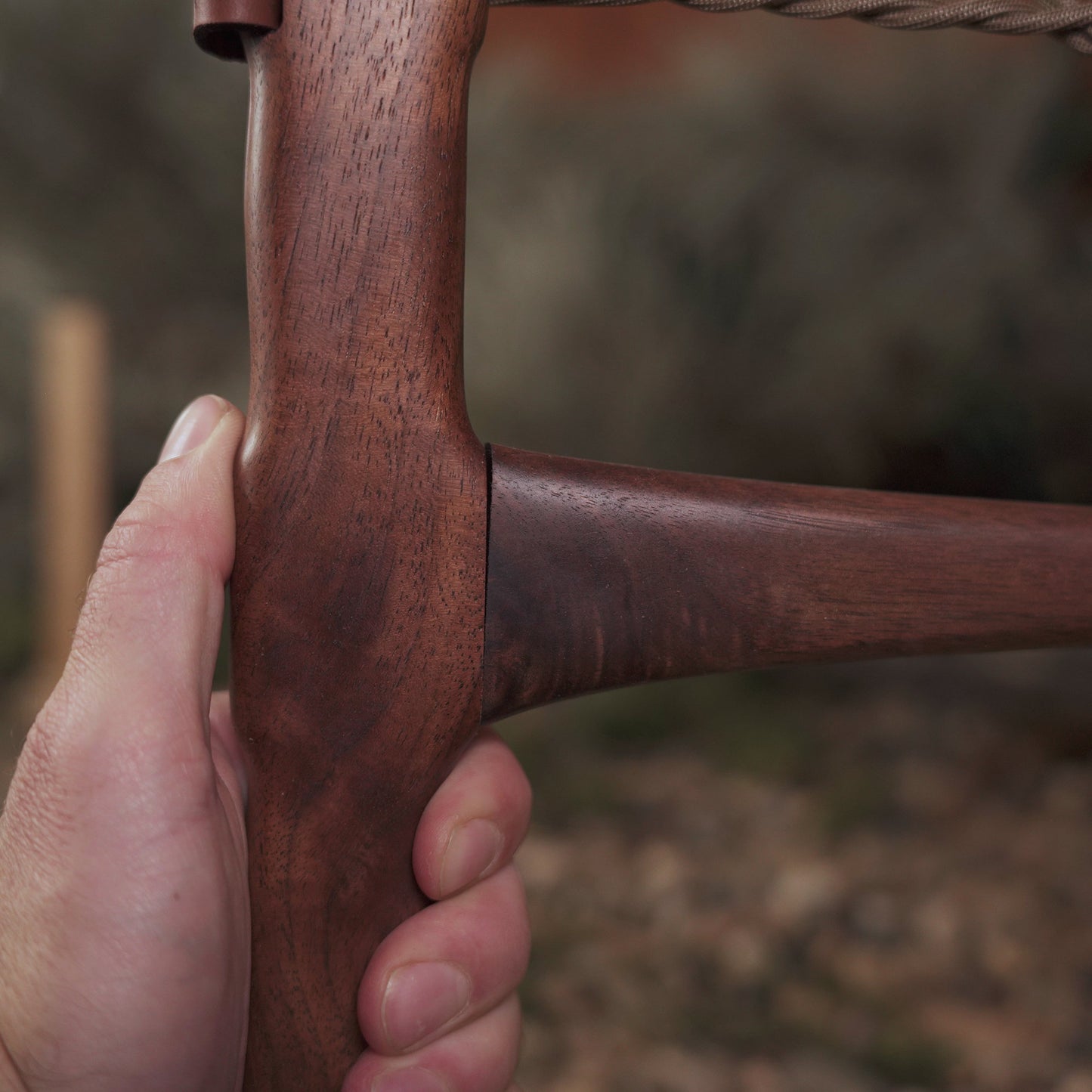 Bucksaw # 1519