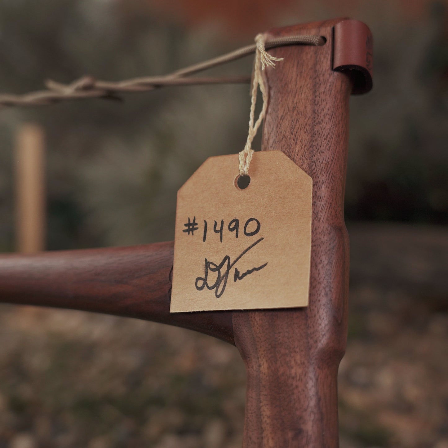Bucksaw # 1490