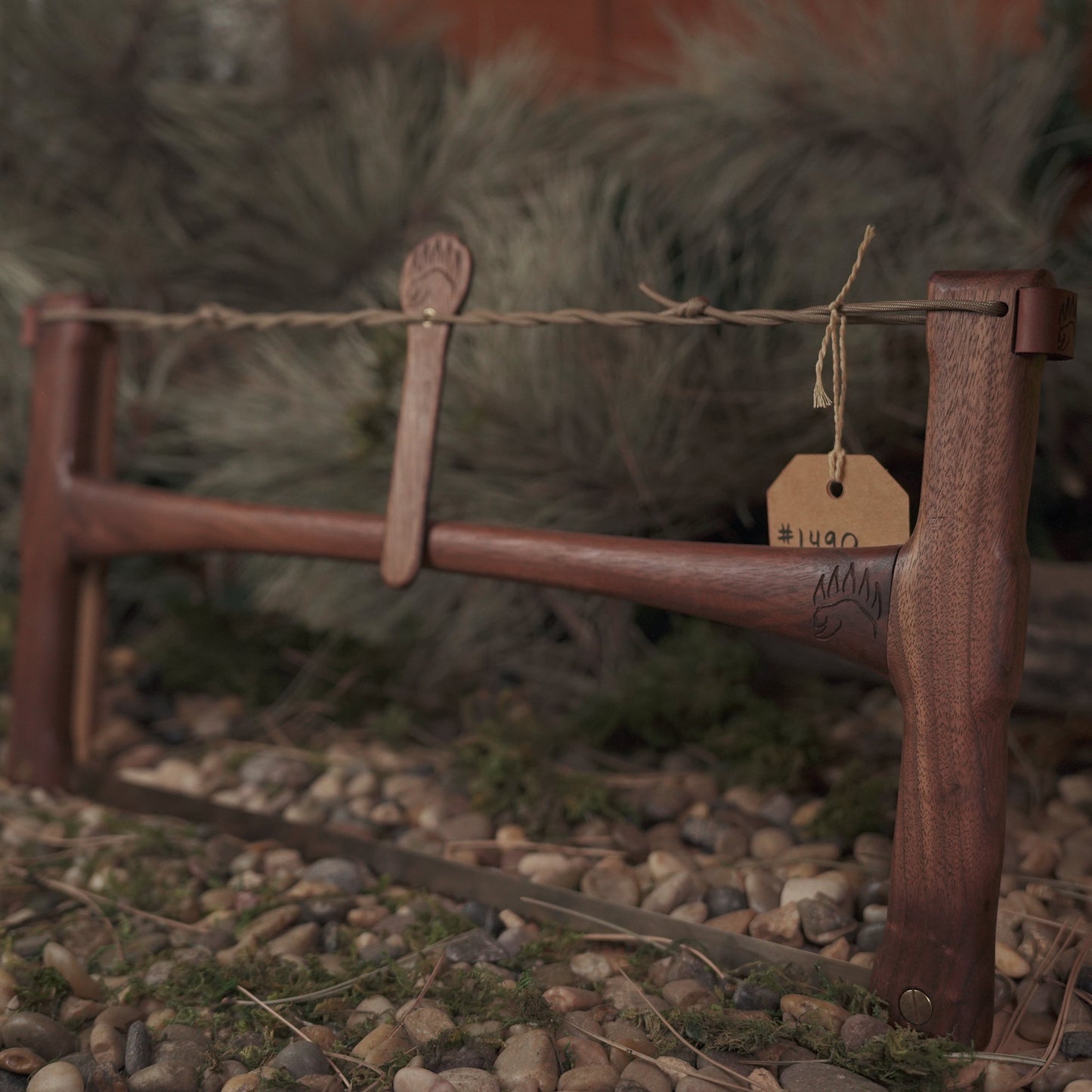 Bucksaw # 1490