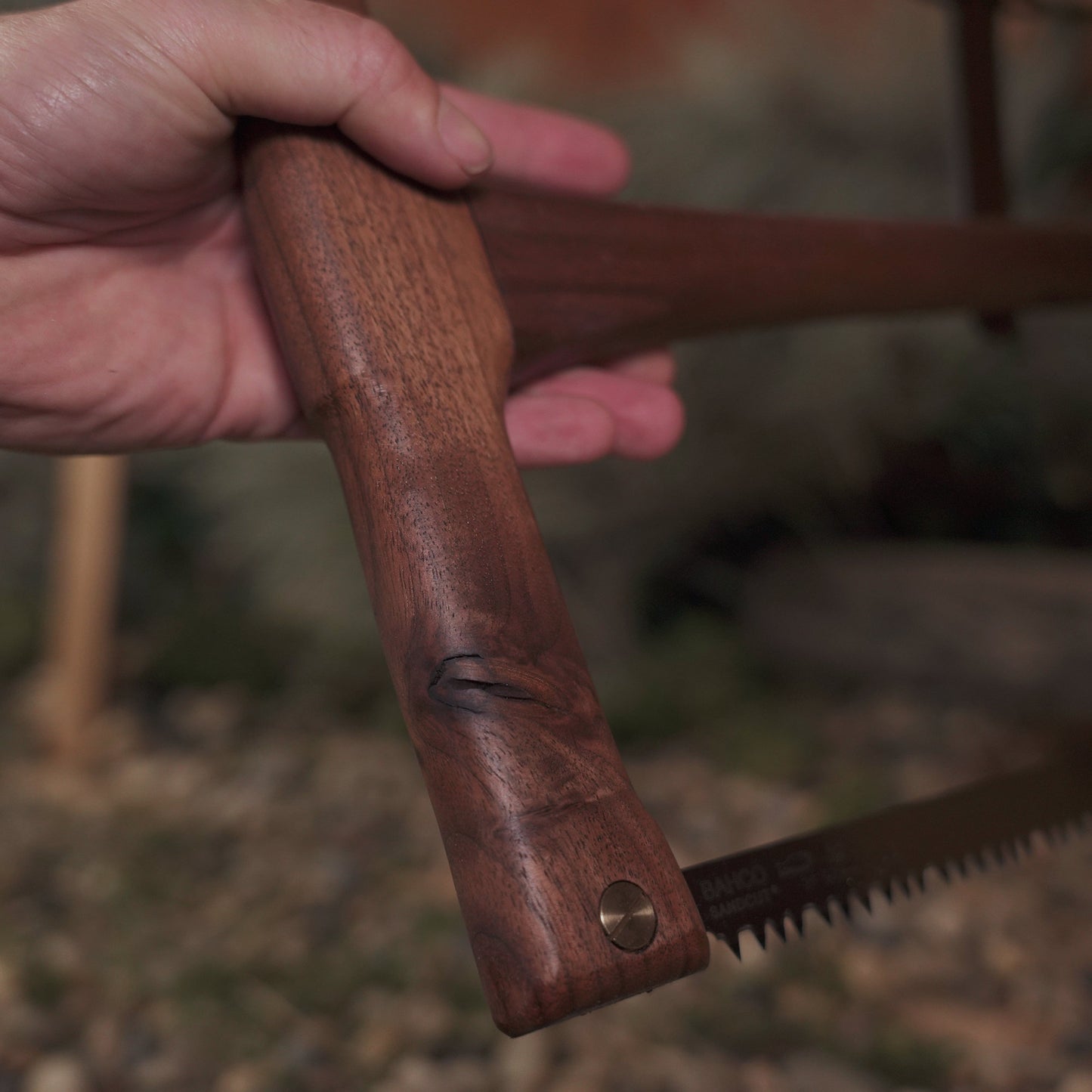 Bucksaw # 1490