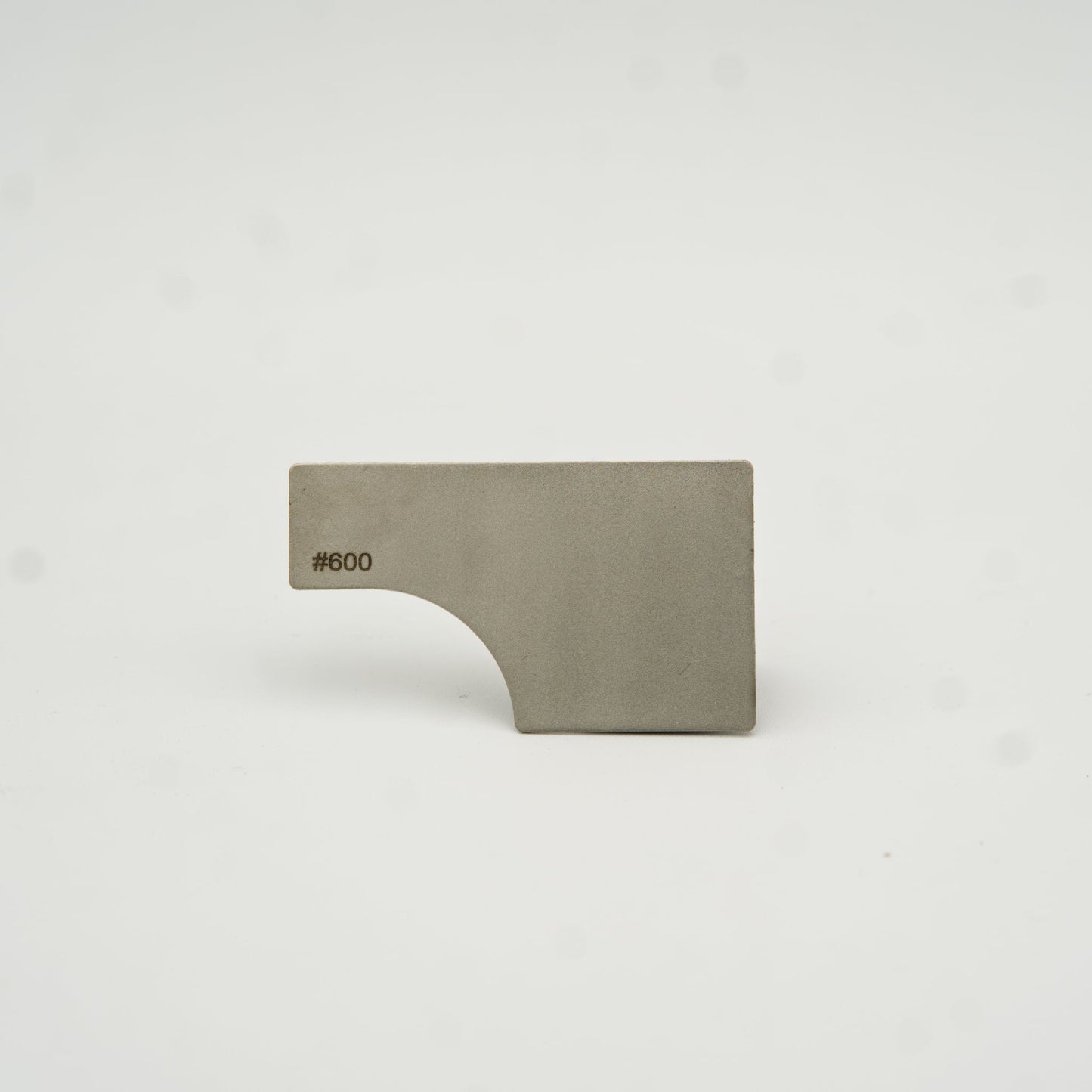 Wallet Sized Field Sharpeners - The Bear Essentials Outdoors Co., Fine 400/1000 Grit, ,
