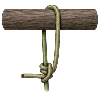 knot sample image